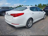 KIA OPTIMA LX KNAGM4A76C5296247 photo