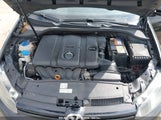 VOLKSWAGEN GOLF 2.5L 2-DOOR WVWAB7AJ1CW****** снимка