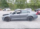 VOLKSWAGEN JETTA 2.0L S снимка