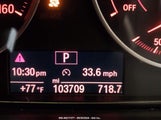 BMW 328I XDRIVE WBA3B5C5XEF****** fotografie