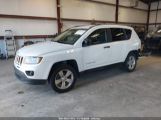 JEEP COMPASS SPORT 4X4 photo