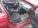 Ford Fusion Se 3FA6P0H79DR368289 снимка