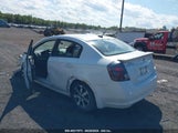 Nissan Sentra 2.0 Sr 3N1AB6AP6CL671762 снимка