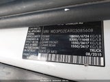 MERCEDES-BENZ METRIS WD3PG2EA9G3085608 снимка