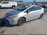 Toyota Prius Two JTDKN3DU4F0413685 fotografie