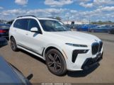 BMW X7 XDRIVE40I photo