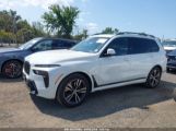 BMW X7 XDRIVE40I photo