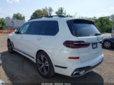 BMW X7 XDRIVE40I photo