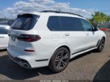 BMW X7 XDRIVE40I photo