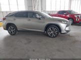 LEXUS RX 350 снимка