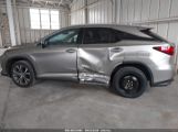 LEXUS RX 350 снимка