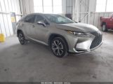 LEXUS RX 350 снимка