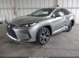 LEXUS RX 350 снимка