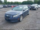 CHEVROLET CRUZE ECO AUTO photo