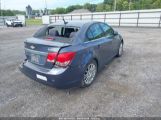 CHEVROLET CRUZE ECO AUTO photo