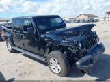 JEEP GLADIATOR SPORT S 4X4 снимка