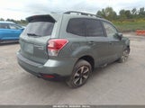 SUBARU FORESTER 2.5I LIMITED JF2SJARC5HH562645 снимка