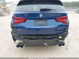 BMW X3 M40I photo