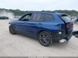 BMW X3 M40I photo