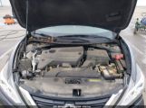 NISSAN ALTIMA 2.5 SV photo