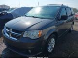 DODGE GRAND CARAVAN SXT снимка