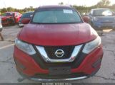 NISSAN ROGUE SV photo