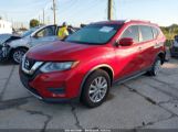 NISSAN ROGUE SV photo