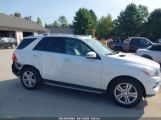 MERCEDES-BENZ ML 350 4MATIC photo