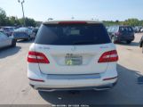 MERCEDES-BENZ ML 350 4MATIC photo