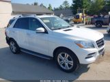 MERCEDES-BENZ ML 350 4MATIC photo