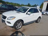 MERCEDES-BENZ ML 350 4MATIC снимка