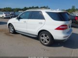 MERCEDES-BENZ ML 350 4MATIC снимка