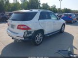 MERCEDES-BENZ ML 350 4MATIC снимка