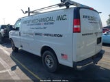 CHEVROLET EXPRESS 2500 WORK VAN 1GCWGAFP3J1343798 снимка