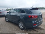 KIA SORENTO 2.4L LX 5XYPGDA35LG649382 photo