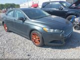 FORD FUSION SE photo