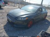 FORD FUSION SE photo