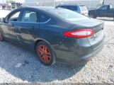 FORD FUSION SE photo