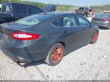 FORD FUSION SE photo