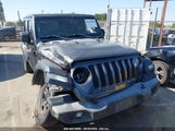 JEEP WRANGLER UNLIMITED SPORT 4X4 1C4HJXDN6JW****** photo