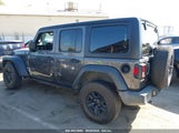 JEEP WRANGLER UNLIMITED SPORT 4X4 1C4HJXDN6JW****** снимка