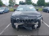 JEEP CHEROKEE LATITUDE PLUS 4X4 photo