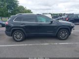 JEEP CHEROKEE LATITUDE PLUS 4X4 photo