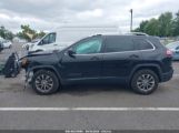 JEEP CHEROKEE LATITUDE PLUS 4X4 photo