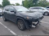 JEEP CHEROKEE LATITUDE PLUS 4X4 photo