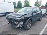 JEEP CHEROKEE LATITUDE PLUS 4X4 photo