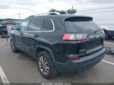 JEEP CHEROKEE LATITUDE PLUS 4X4 photo