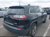 JEEP CHEROKEE LATITUDE PLUS 4X4 photo