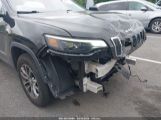 JEEP CHEROKEE LATITUDE PLUS 4X4 photo