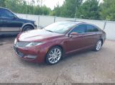 LINCOLN MKZ HYBRID снимка